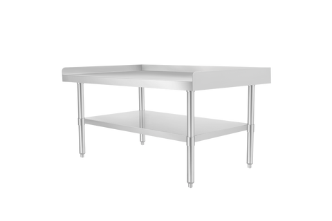 Atosa SE3030ECR2 – 30″ x 30″ S/S Equipment Stand