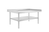 Atosa SE3030ECR2 – 30″ x 30″ S/S Equipment Stand