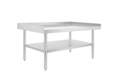 Atosa SE3030ECR2 – 30″ x 30″ S/S Equipment Stand
