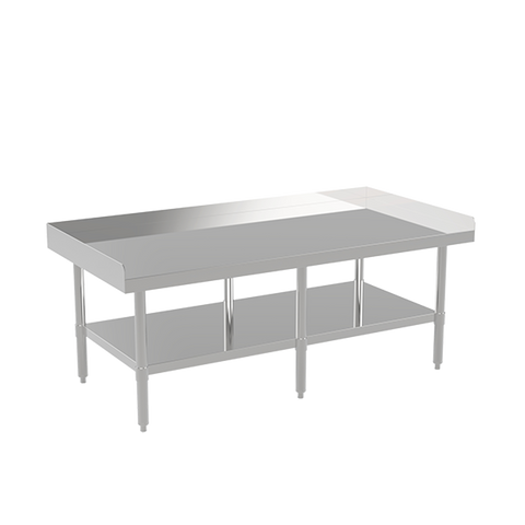 Atosa SE3060ECR2 – 30″ x 60″ S/S Equipment Stand