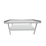 Atosa SE3648ECR2 – 36″ x 48″ S/S Equipment Stand