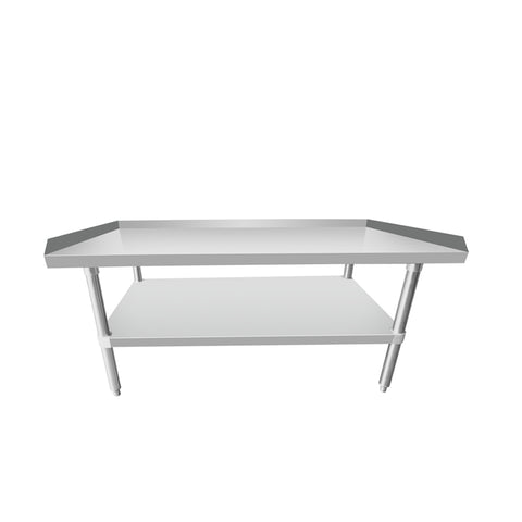 Atosa SE3648ECR2 – 36″ x 48″ S/S Equipment Stand