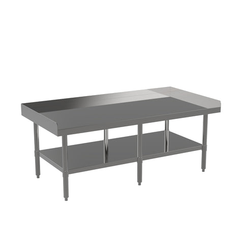 Atosa SE3660ECR2- 36″ x 60″ S/S Equipment Stand