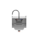 Atosa SH12SD – 12″ Hand Sink