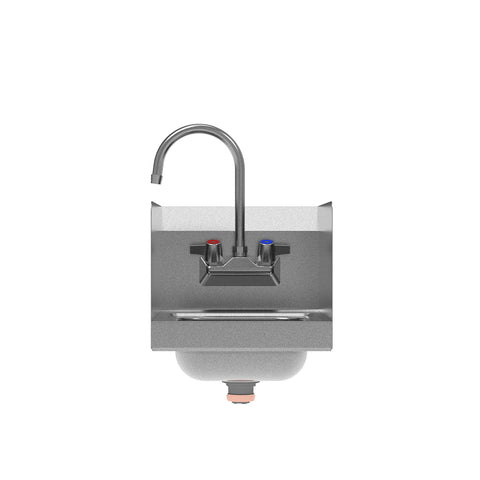 Atosa SH12SD – 12″ Hand Sink