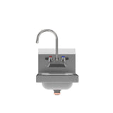 Atosa SH12 – 12″ Hand Sink
