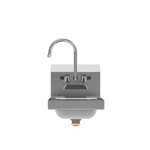 Atosa SH12 – 12″ Hand Sink