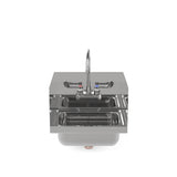 Atosa SH15SD – 15″ Hand Sink