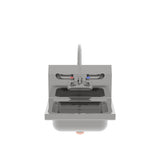 Atosa SH15 – 15″ Hand Sink