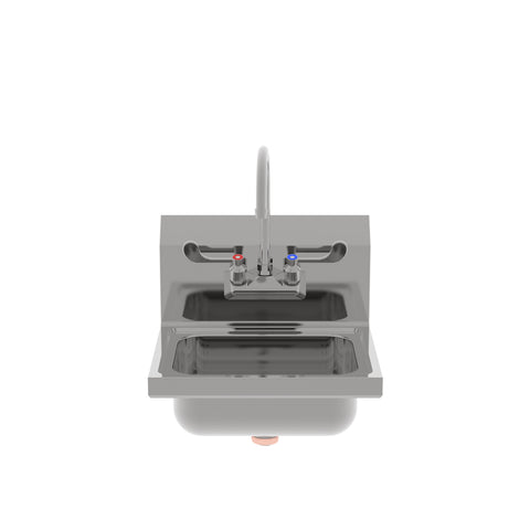 Atosa SH15 – 15″ Hand Sink