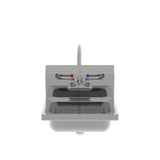 Atosa SH17 – 17″ Hand Sink