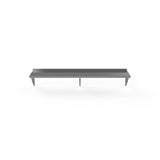 Atosa SWS1872 – Wall Shelf
