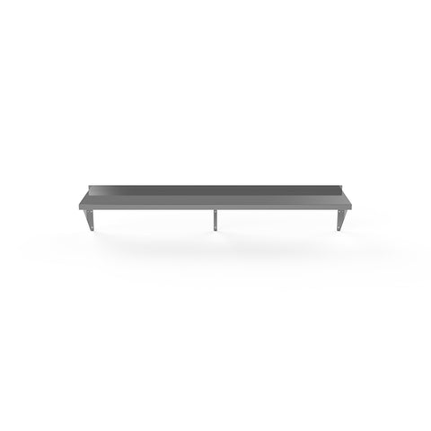 Atosa SWS1872 – Wall Shelf