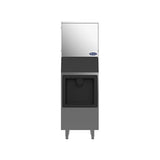 Atosa YDS0350A-161 – Hotel Ice Machine & Dispenser