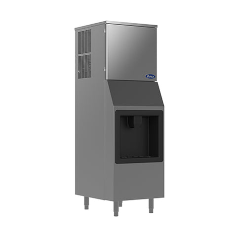 Atosa YDS0350A-161 – Hotel Ice Machine & Dispenser