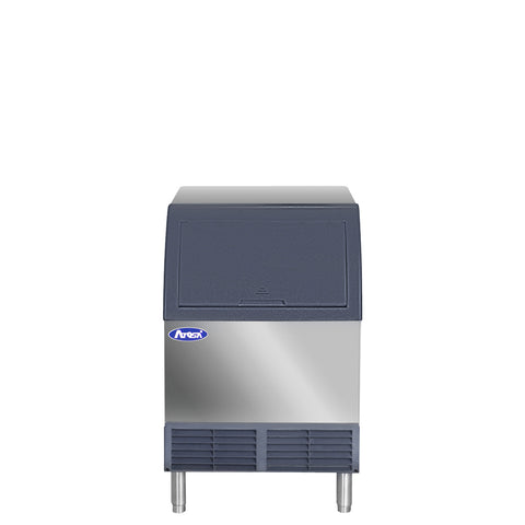 Atosa YR280-AP-161 — Undercounter Ice Maker (283 LB / 24 HR)