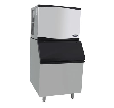 Atosa YR450-AP-161 — Modular Ice Maker (460 LB / 24 HR) (No Ice Bin)