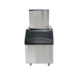 Atosa YR450S-AP-161 — Modular Ice Maker (460 LB / 24 HR) (No Ice Bin)
