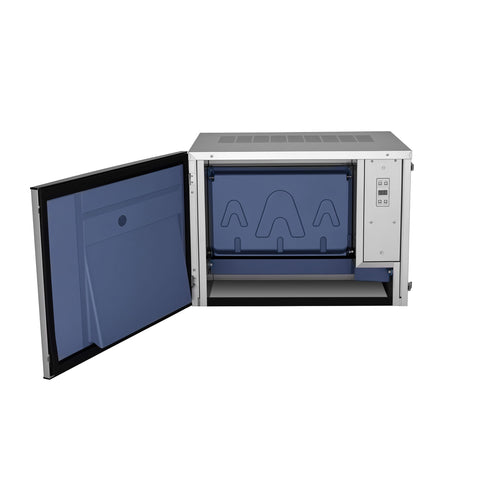 Atosa YRM0450A-161 – 30″ Ice Machine (No Ice Bin)