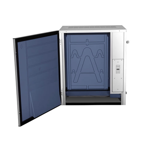 Atosa YRM0800A-261 – 30″ Ice Machines