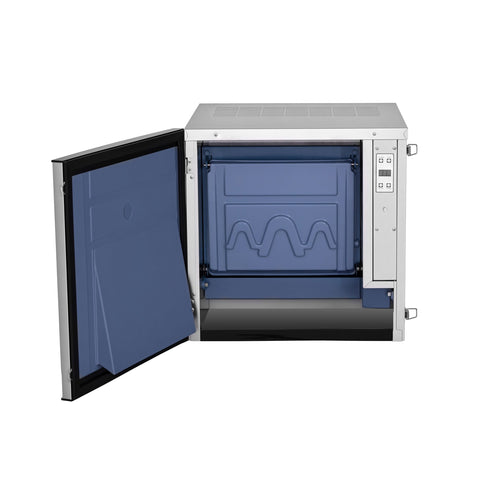 Atosa YRS0350A-161 – 22″ Ice Machine (No Ice Bin)