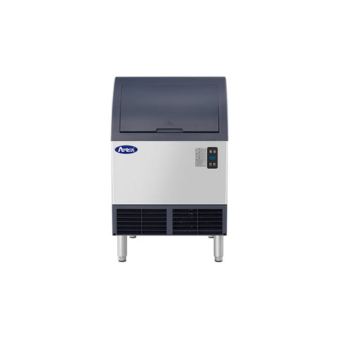 Atosa YRU0140A-161 – 140 lb Ice Machine