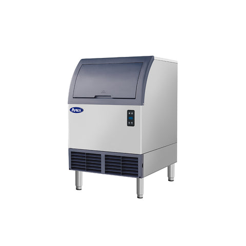 Atosa YRU0280A-161 – 280 lb Ice Machine