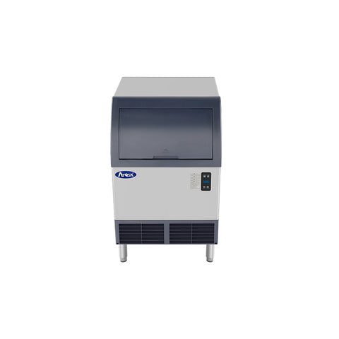 Atosa YRU0280A-161 – 280 lb Ice Machine