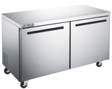Aurora Undercounter Refrigerator