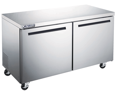 Aurora Undercounter Refrigerator