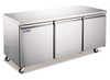 Aurora Undercounter Refrigerator