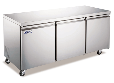 Aurora Undercounter Refrigerator