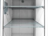 Aurora Reach In Refrigerator