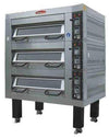 BakeMax Bakery Oven