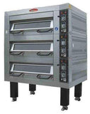 BakeMax Bakery Oven