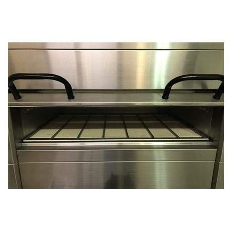 BakeMax Bakery Oven