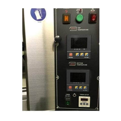 BakeMax Bakery Oven