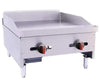BakeMax Countertop Griddle