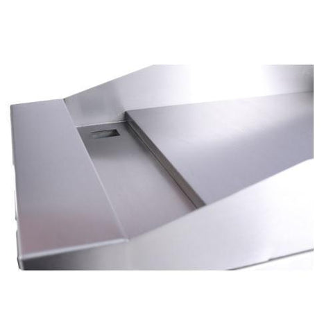 BakeMax Countertop Griddle