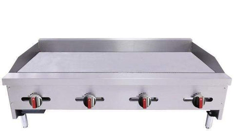 BakeMax Countertop Griddle