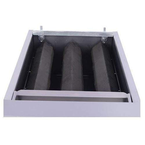 BakeMax Charbroiler