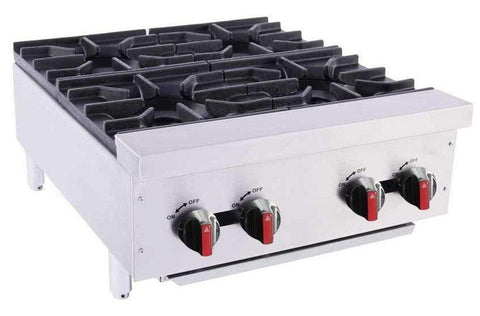 BakeMax Hot Plate