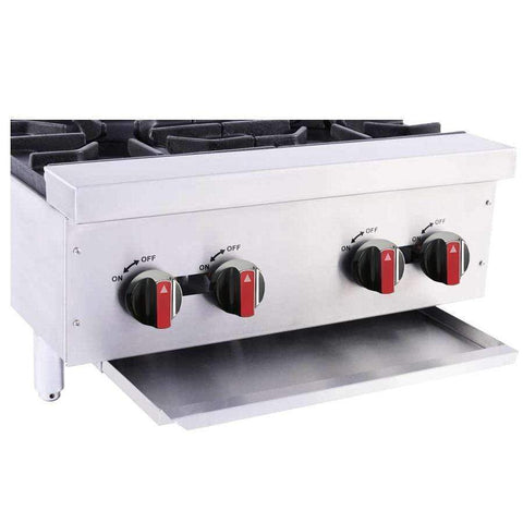 BakeMax Hot Plate