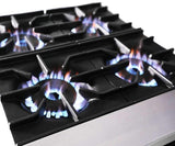 BakeMax Hot Plate