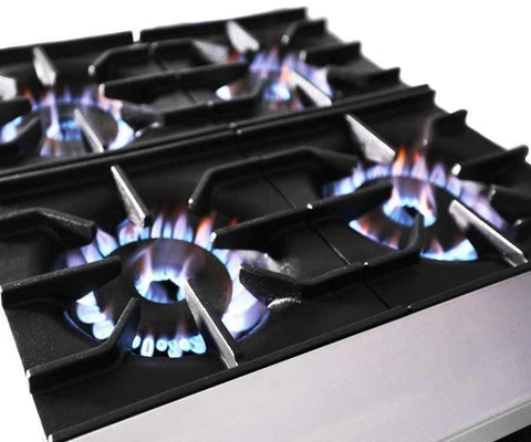 BakeMax Hot Plate