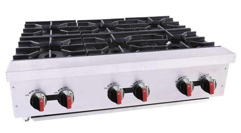 BakeMax Hot Plate