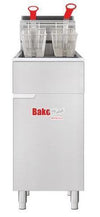 BakeMax Floor Deep Fryer