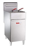 BakeMax Floor Deep Fryer