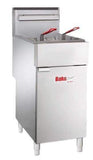 BakeMax Floor Deep Fryer