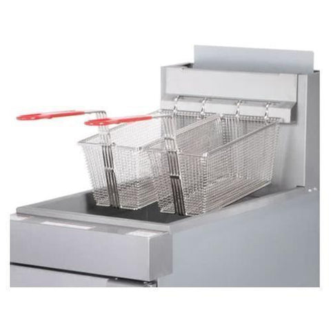 BakeMax Floor Deep Fryer